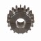 Browning Spur, Chg, Hel Gears-500, No NSS819 KWY 1/4X1/8 NSS819 KWY 1/4X1/8 - alternate 2